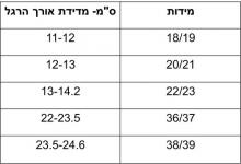 נעלי גרב קשמיר וצמר - צבע כוכב שוקולד חם COLLEGIEN