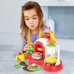 פליידו אומנות המטבח טאבון פיצה PLAY-DOH