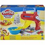 פליידו אומנות המטבח נודלס PLAY-DOH