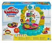 פליידו אומנות המטבח עוגיות הפתעה PLAY-DOH