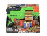 רובה חצים Belt Blaster אייר ווריורס 