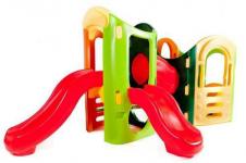 מתקן 8 מצבים ליטל טייקס Little tikes