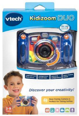 מצלמת Kidizoom Duo vtech