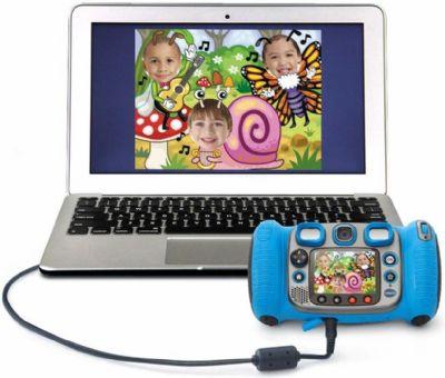 מצלמת Kidizoom Duo vtech