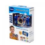 מצלמת Kidizoom Duo vtech