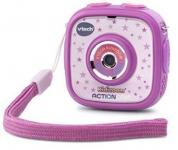 מצלמת וידיאו אקשן לילדים KIDIZOOM ACTIONCAM VTECH