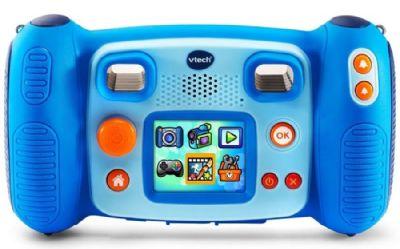 מצלמה דיגיטלית לילדים Kidizoom Pix מבית VTECH