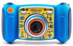 מצלמה דיגיטלית לילדים Kidizoom Pix מבית VTECH